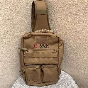 🔹NWOT.. Voodoo Tactical Traveler Day Pack..